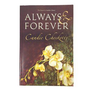 “Always & Forever: A Novel” Book (2004, Paperback)